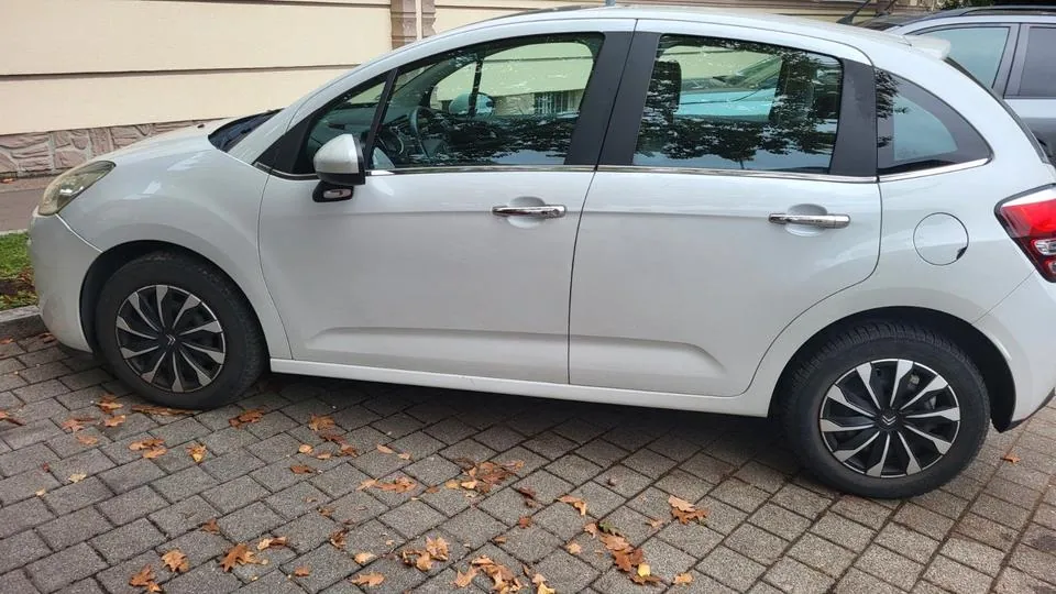 Citroen C3