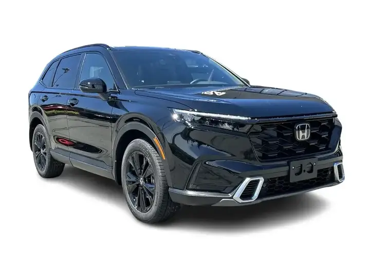 Honda Cr-V 2027 photo 2