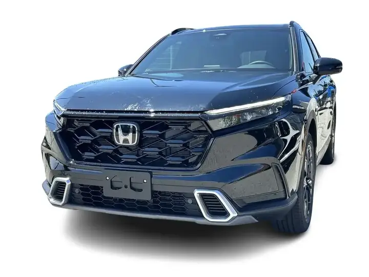 Honda Cr-V 2027 photo 5