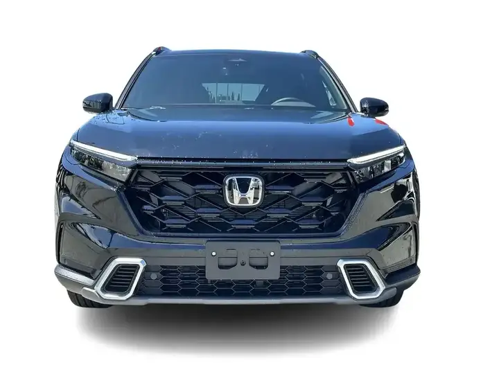 Honda Cr-V 2027 photo 4