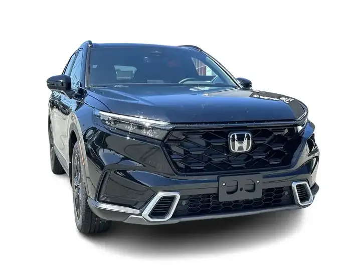 Honda Cr-V 2027 photo 3
