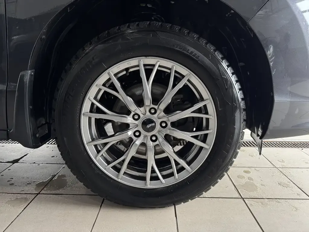 Acura Rdx 2016 photo 2
