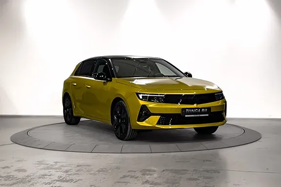 Opel Astra-E 2024 photo 5