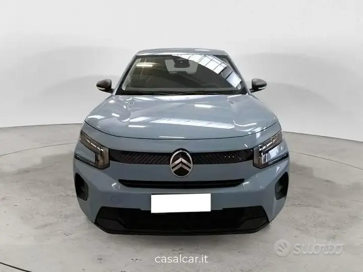 Citroen C3 2025 photo 2