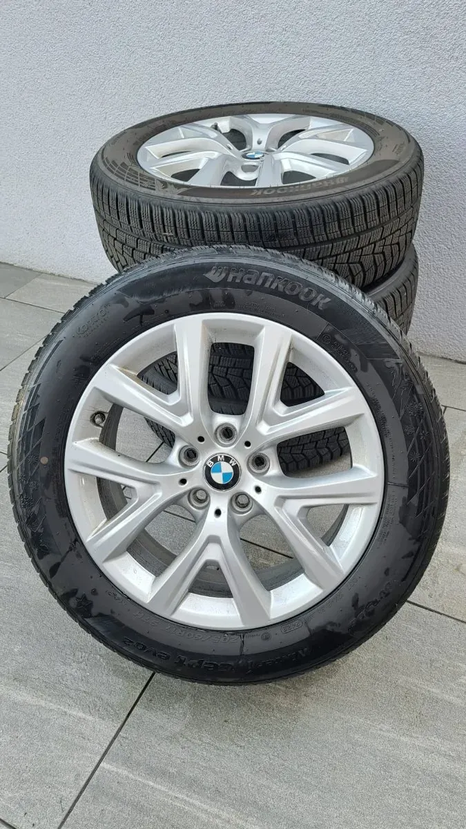 BMW X1 2018 photo 3