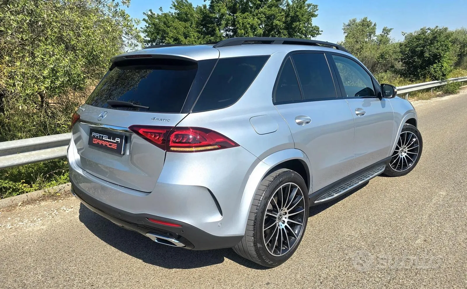 Mercedes-Benz Gle 2023 photo 2