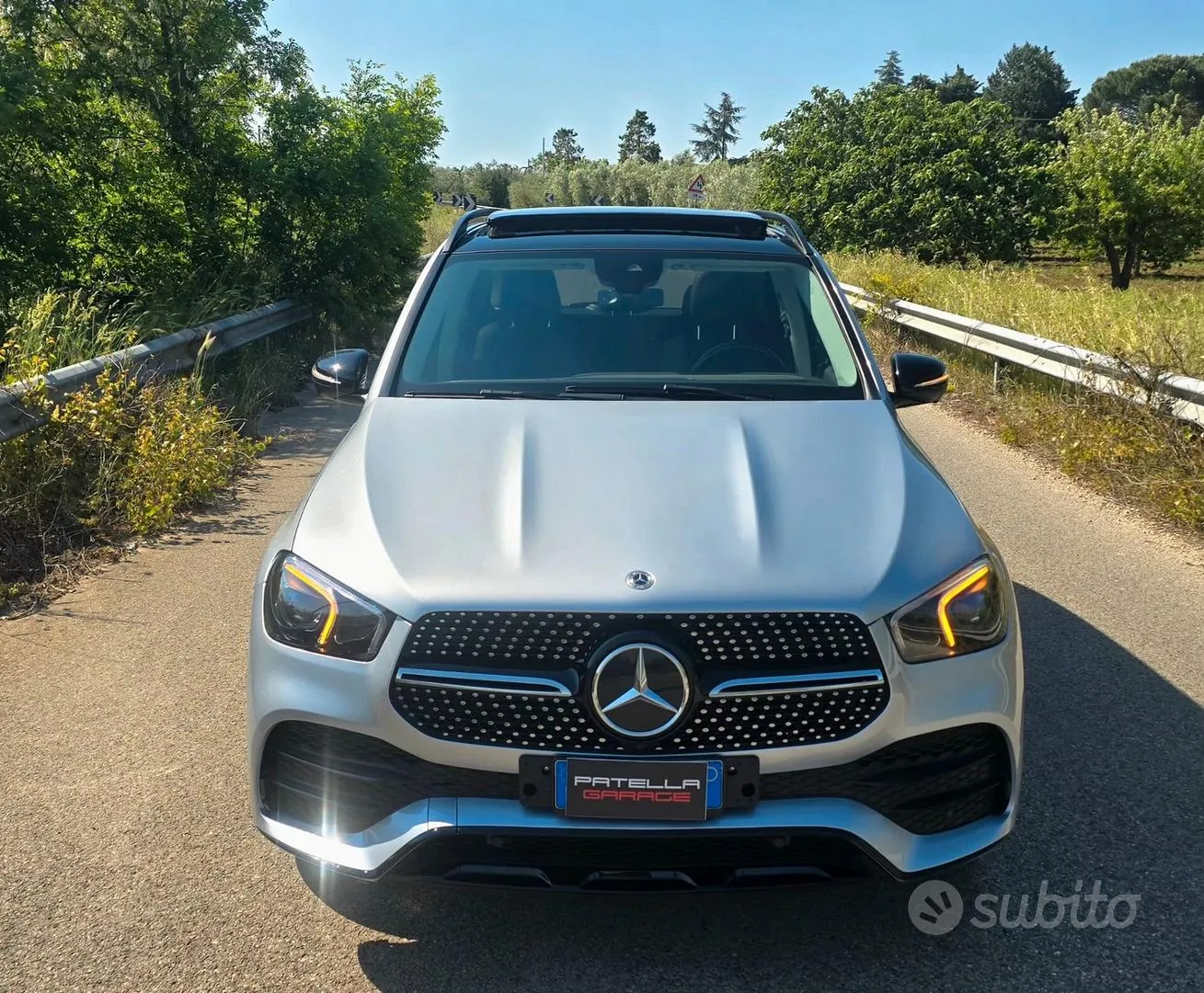 Mercedes-Benz Gle 2023 photo 4