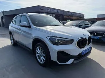 BMW X1 2022 photo 3