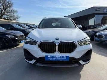 BMW X1 2022 photo 2