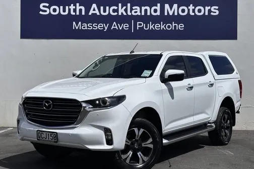Mazda Bt-50