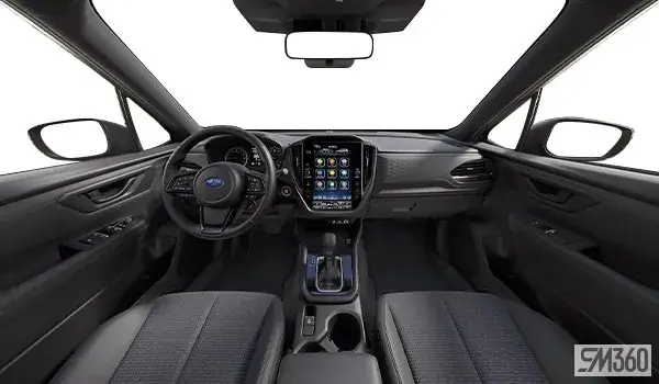 Subaru Forester 2026 photo 3