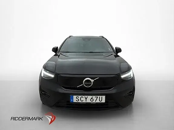 Volvo Xc40 2023 photo 3