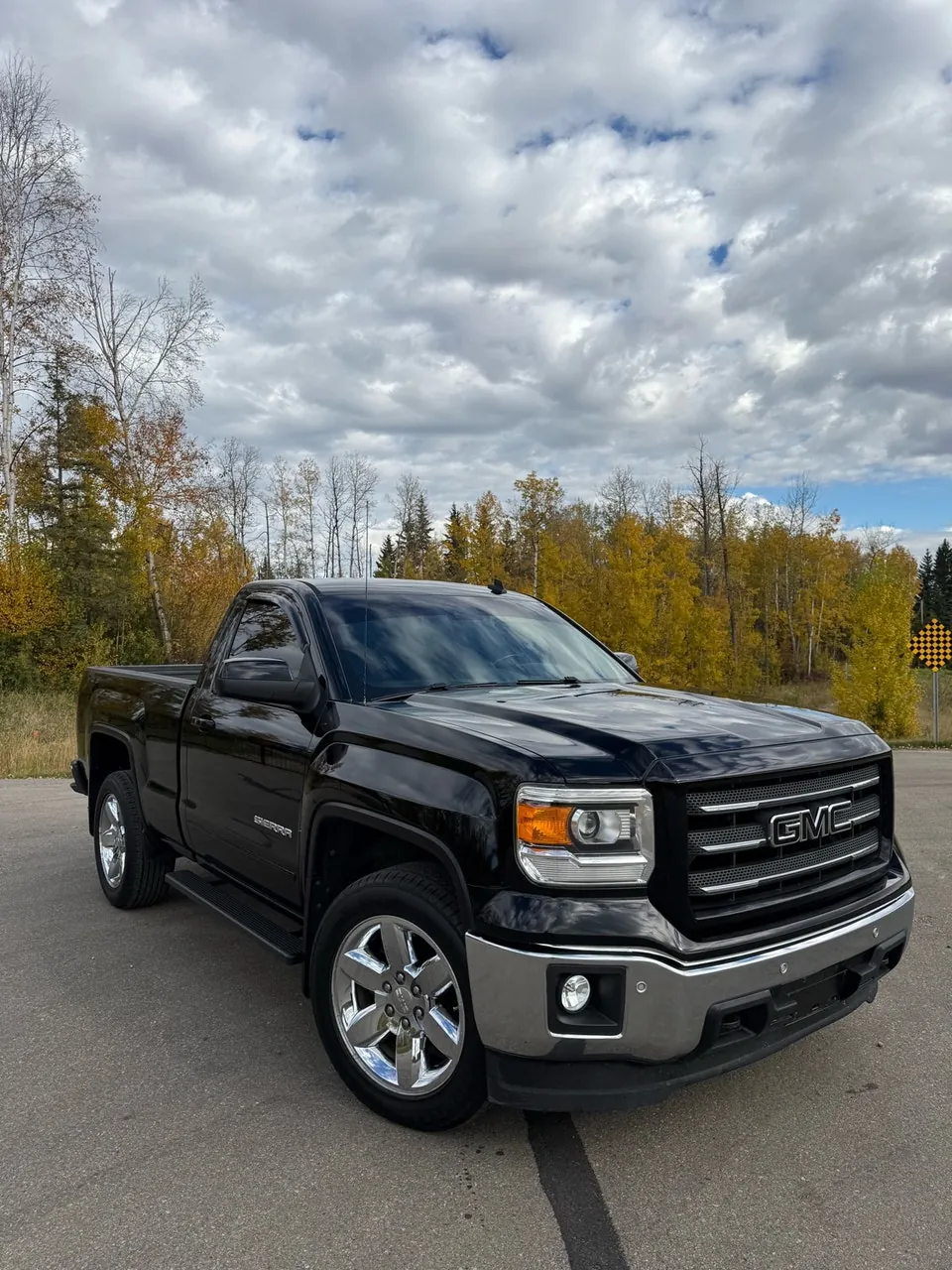 GMC Sierra 1500