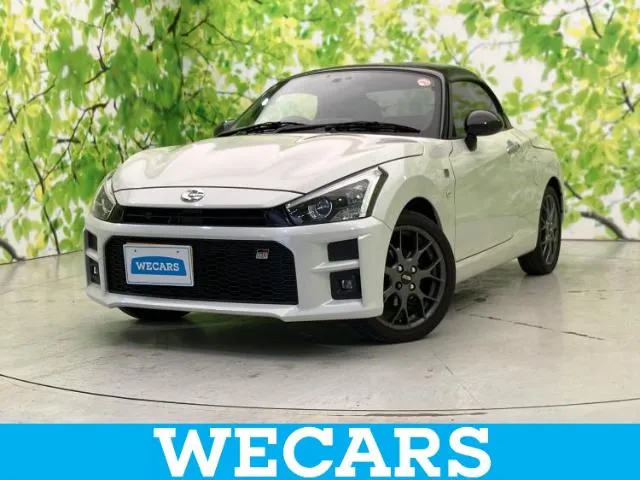 Toyota Copen