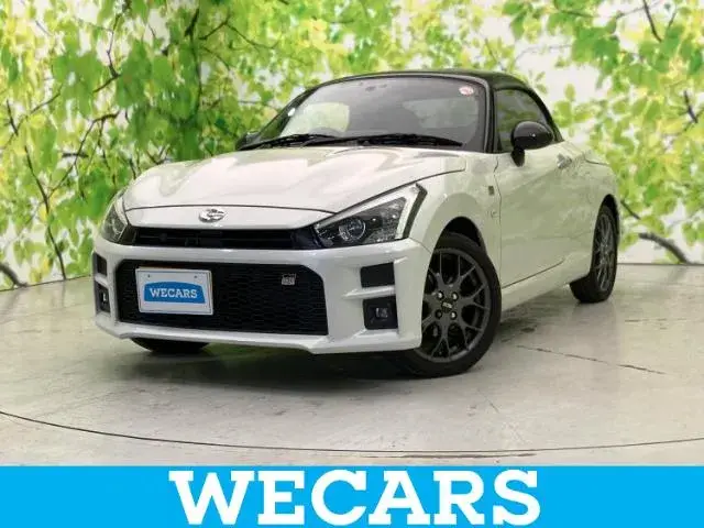 Toyota Copen