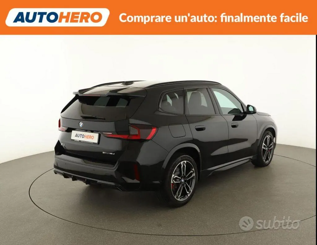 BMW X1 2026 photo 5