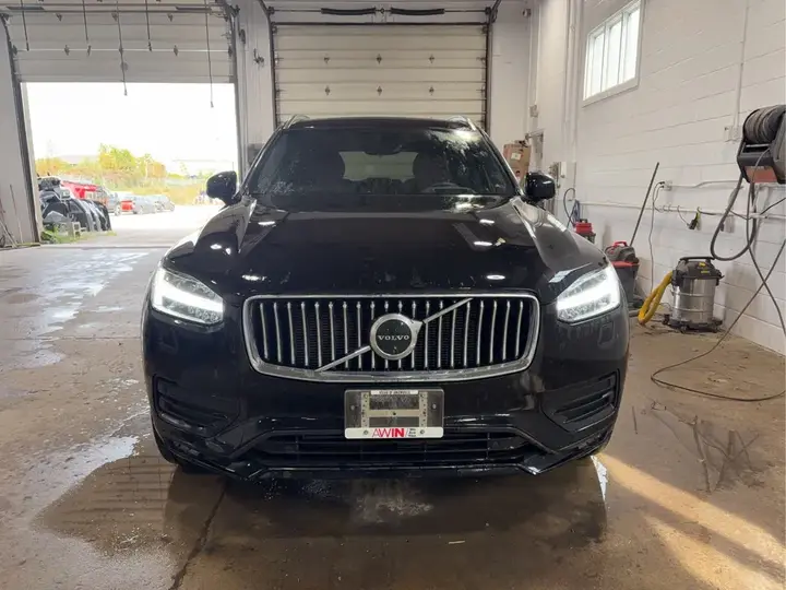 Volvo Xc90 2022 photo 2