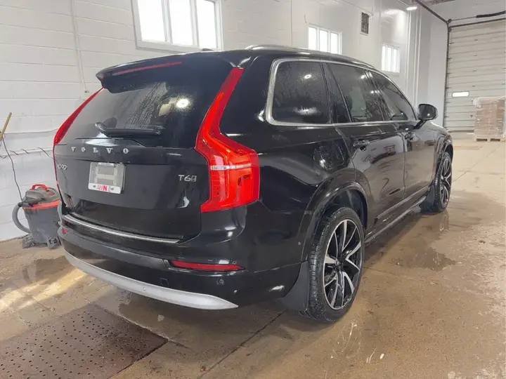 Volvo Xc90 2022 photo 4