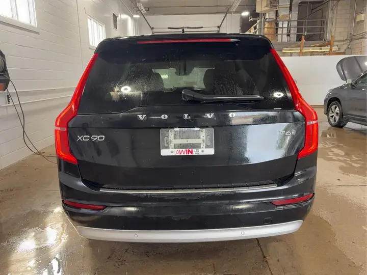 Volvo Xc90 2022 photo 5