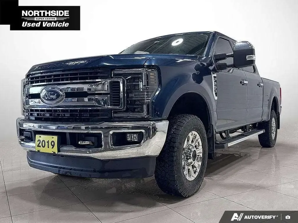 Ford F250