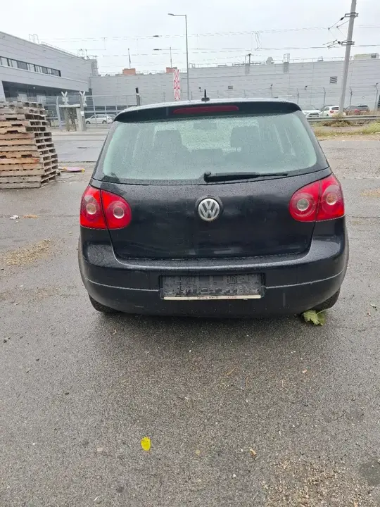 Volkswagen Id.5 2005 photo 3
