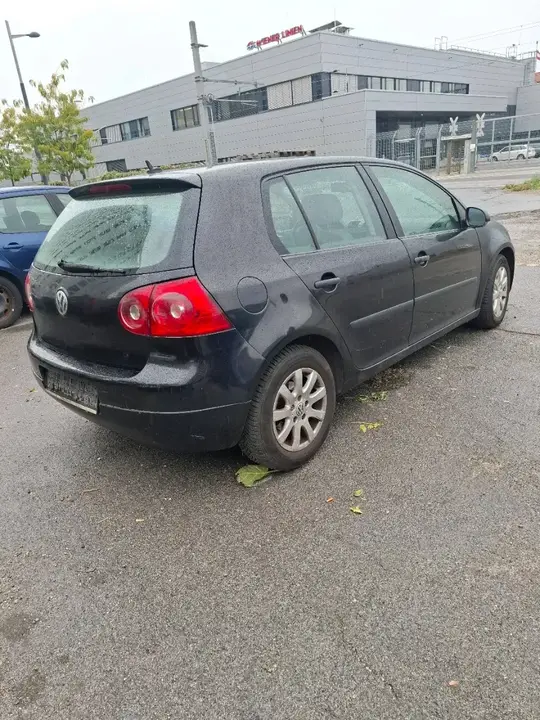 Volkswagen Id.5 2005 photo 2