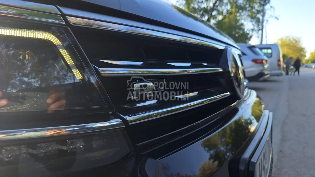 Volkswagen Tiguan 2017 photo 5