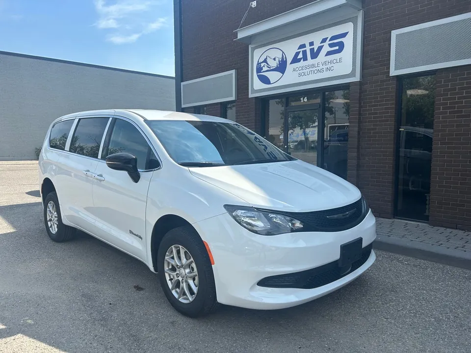 Chrysler Grand Caravan