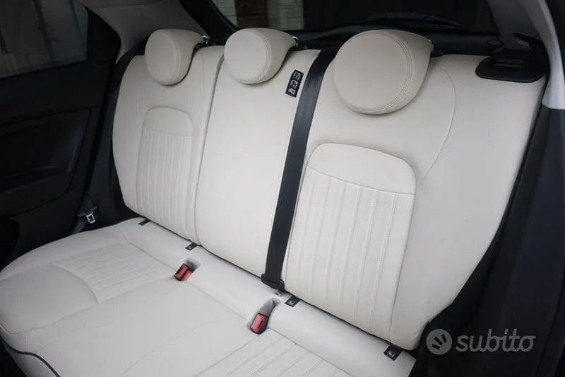 Fiat 500X 2021 photo 4