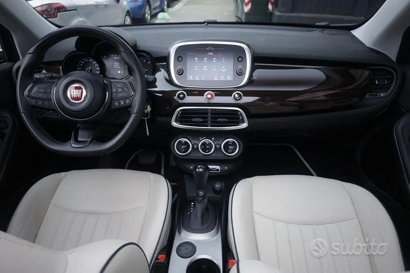 Fiat 500X 2021 photo 3