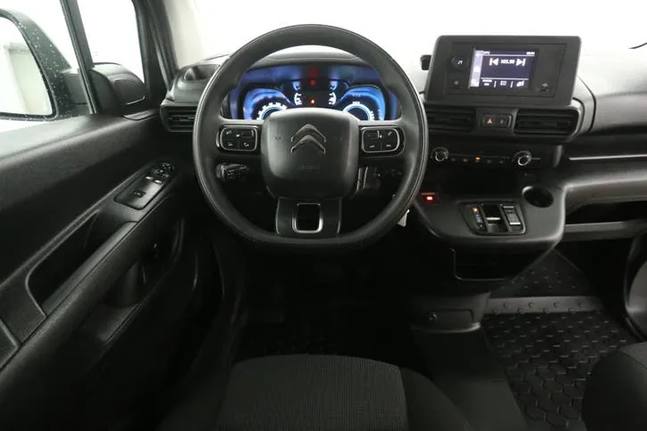 Citroen E-Berlingo 2022 photo 2