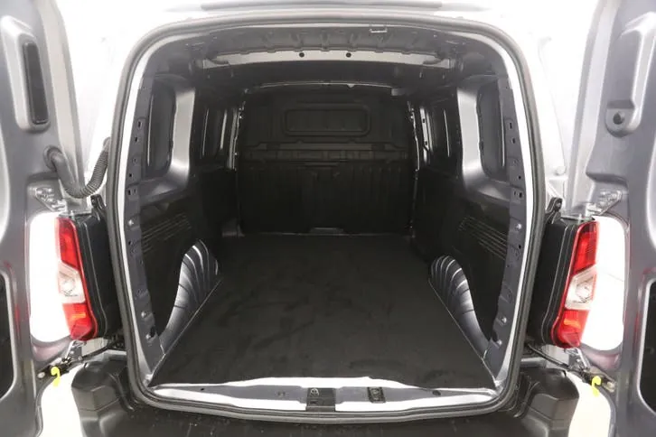 Citroen E-Berlingo 2022 photo 3