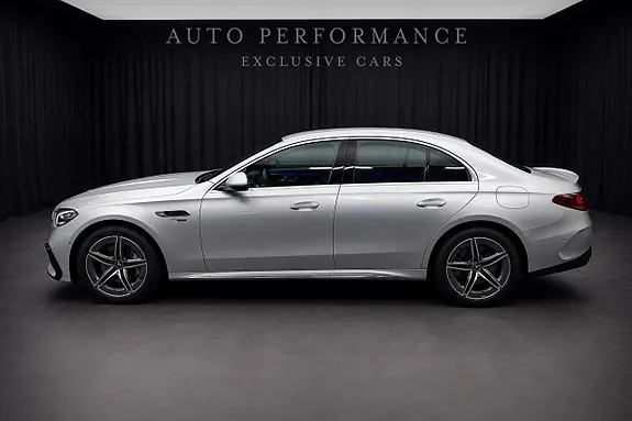 Mercedes-Benz E53 2025 photo 2