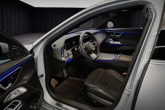 Mercedes-Benz E53 2025 photo 5