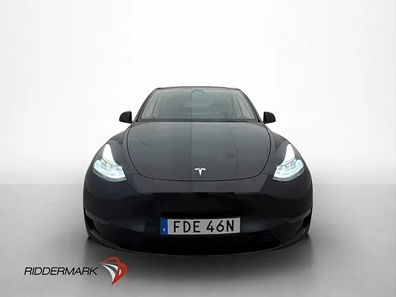 Tesla Model Y 2023 photo 3