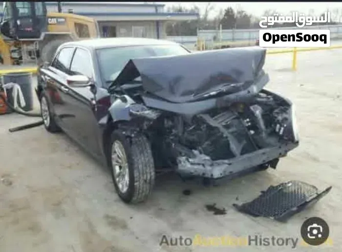 Chrysler 300