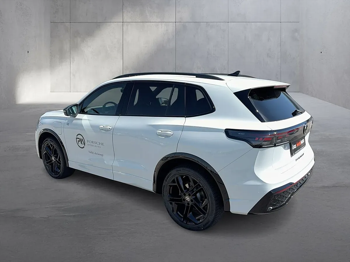 Volkswagen Tiguan 2026 photo 3