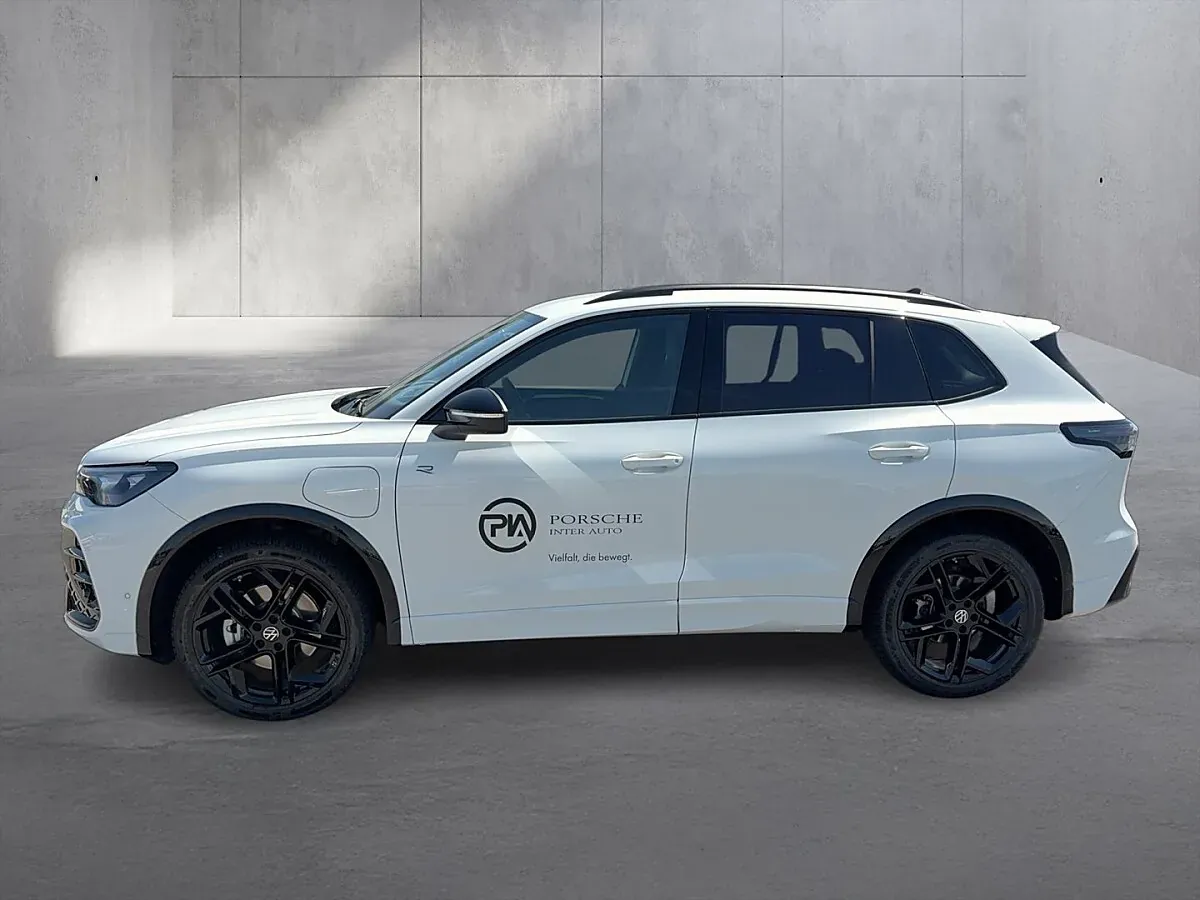 Volkswagen Tiguan 2026 photo 2