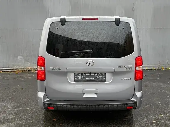 Toyota Proace Verso 2023 photo 5