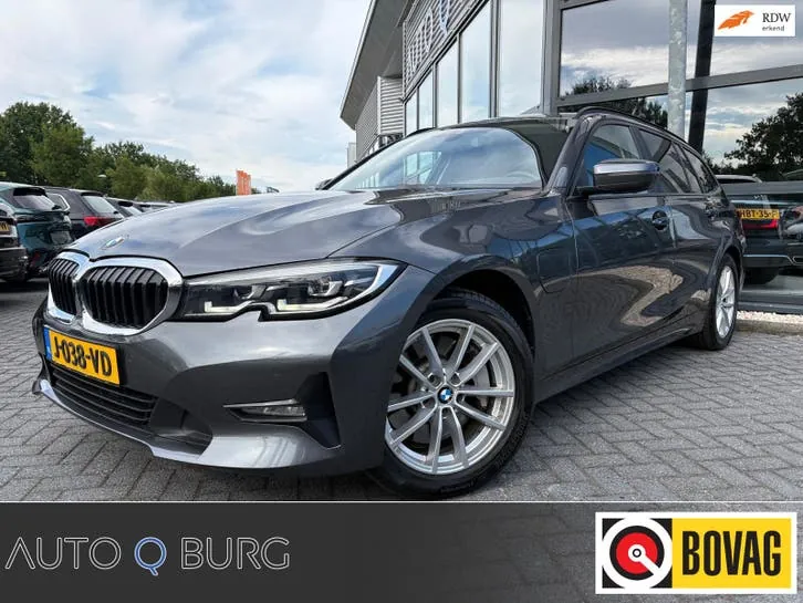 BMW 3-Serie