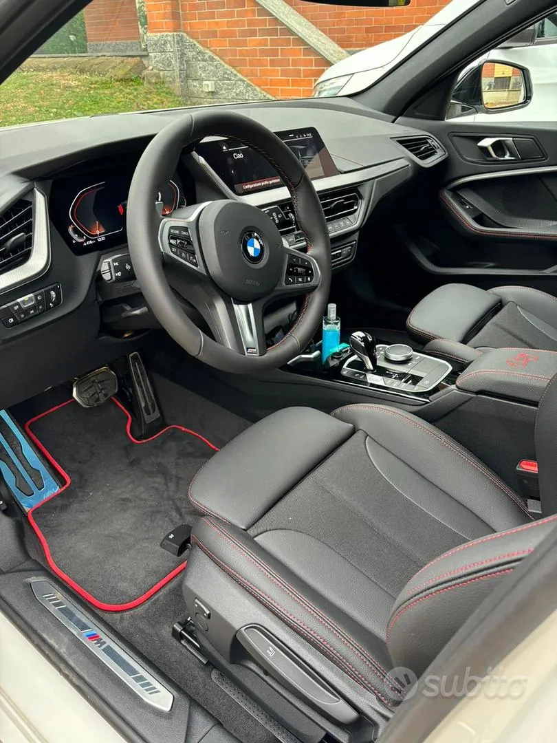 BMW 128Ti 2023 photo 5