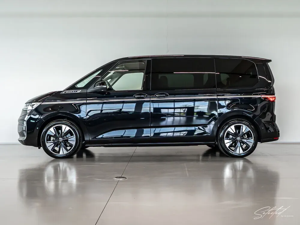 Volkswagen Multivan 2026 photo 2