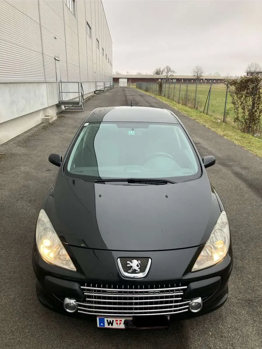 Peugeot 307 2006 photo 2
