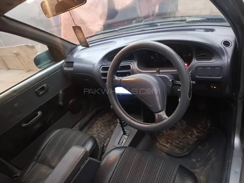 Daihatsu Cuore
