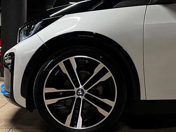 BMW I3S 2022 photo 5