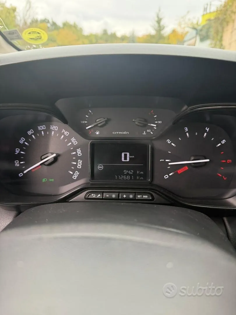 Citroen C3 Aircross 2018 photo 3