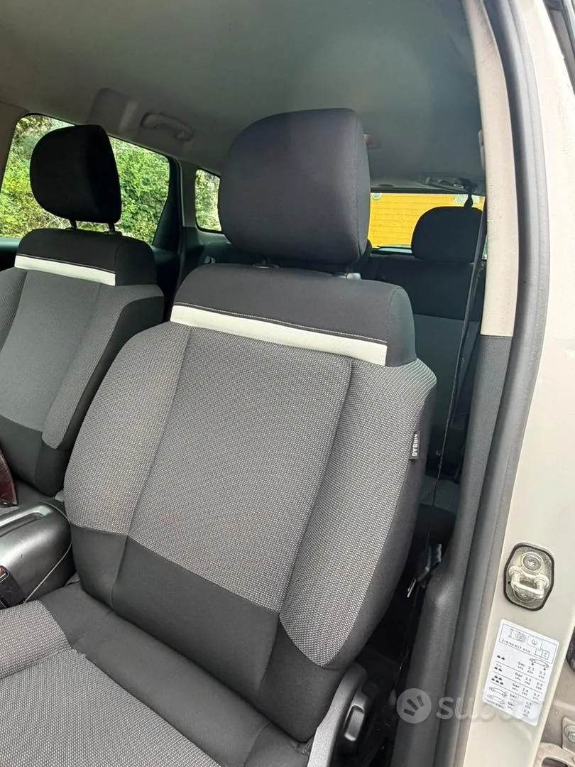 Citroen C3 Aircross 2018 photo 5