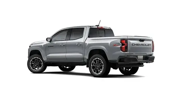 Chevrolet Colorado 2026 photo 3