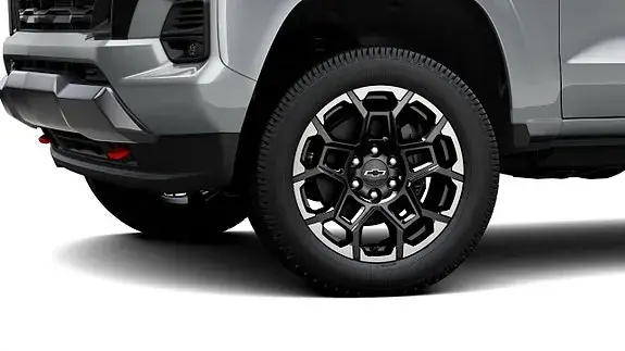 Chevrolet Colorado 2026 photo 4