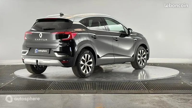 Renault Captur 2023 photo 5